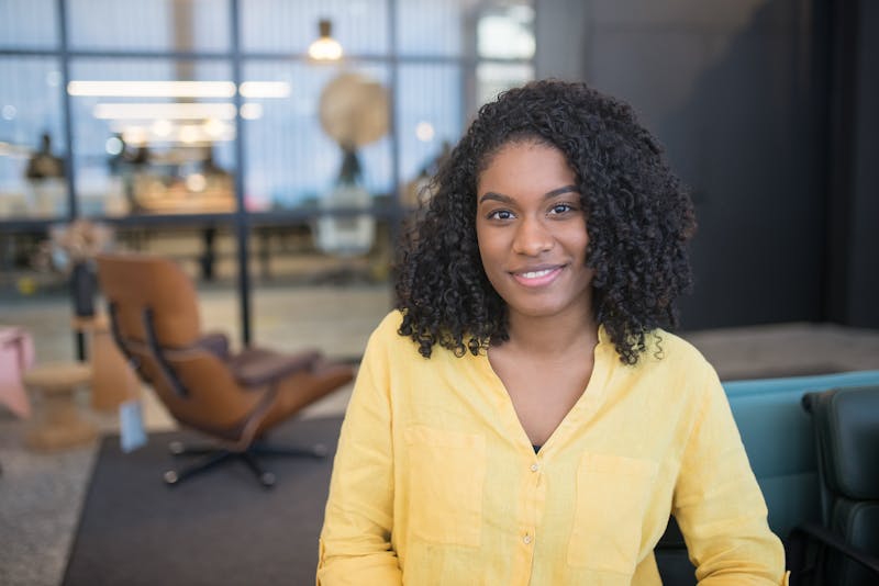 Lily Chen, Catering Director and Events Coordinator