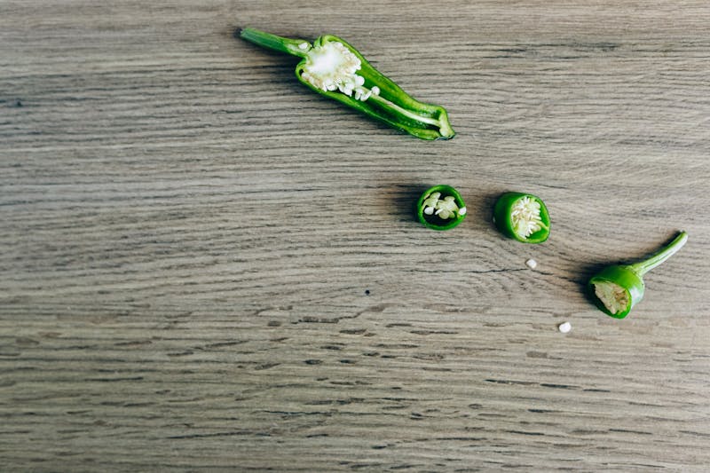 Buffalo Ranch Chicken pizza with blue cheese crumbles